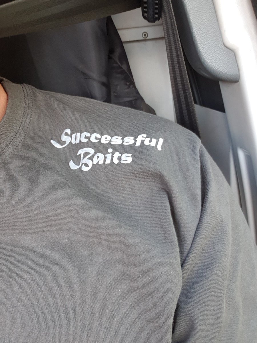 davesacker's tweet photo. It's here!!! Off on the 48hr @SuccessfulBait Team social. Should be an interesting weekend, hopefully plenty of #carp on the bank & chance to meet up with the team. #successfulbaits #bestbaits #keepitsuccessful #anothersuccessfulday #carpfishing #carpy #fishing #teammates https://t.co/Hn1G3lRosj
