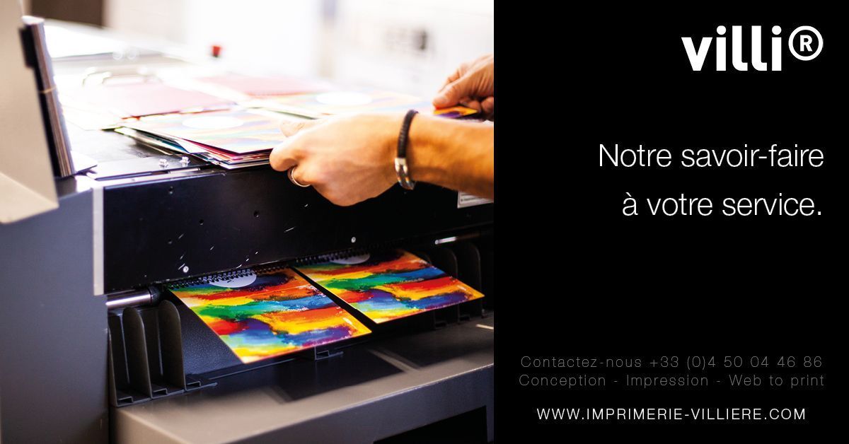 [Création visuelle &amp; impression]
villi® à est votre service, pour tous vos besoins en communication.
Votre devis sur mesure : imprimerie-villiere.com
-
#villiere #imprimerie #communication #impression