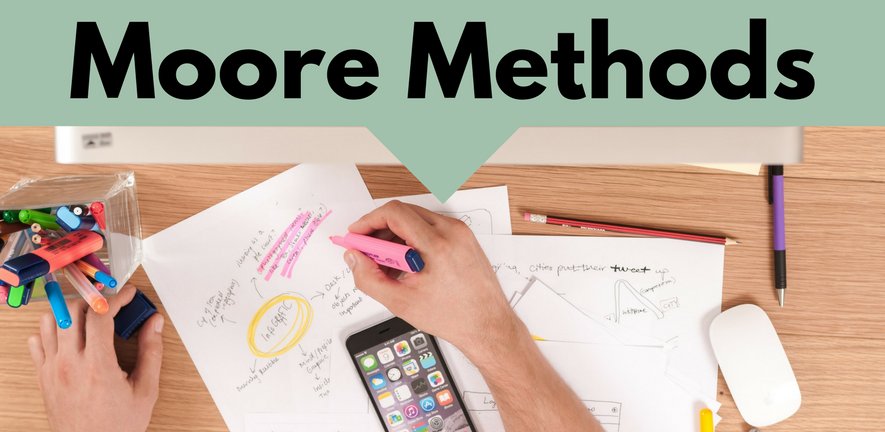 MooreLib's tweet photo. Our fabulous, well-established #MooreMethods research skills programme is back for #Michaelmas Term! Check it out here: https://t.co/ft4rGbZHct https://t.co/2Ix98g9sOy