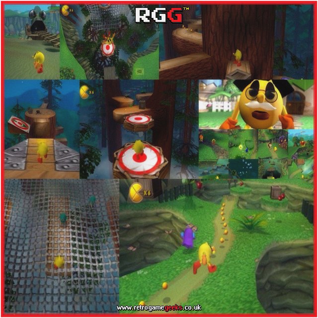 3d pac-man games 3d pac-man games