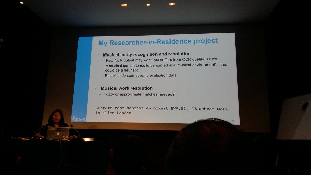 valktalk's tweet photo. Fantastic work by @informusiccs at the #DLfM2018 workshop in Paris! https://t.co/DiuZ3PATpV