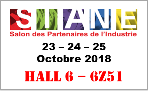 APN_Group_76's tweet photo. On se retrouve dans un mois sur le salon du SIANE TOULOUSE le 23, 24 et 25 Octobre 2018 sur le stand 6Z51 - HALL 6 #usinage #siane https://t.co/mvFTNPcENL