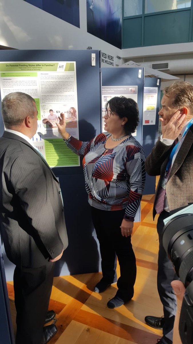 VevoxAlan's tweet photo. Fantastic to have the Irish Minister of Education with us today at #SURE18 here in AIT (Athlone). Lots of interest in #TurningTech #EngageAllLearners https://t.co/kihs30c9Xf