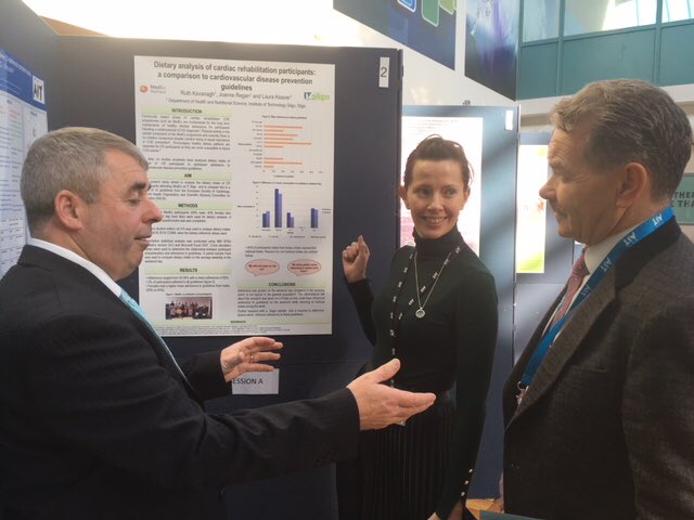 VevoxAlan's tweet photo. Fantastic to have the Irish Minister of Education with us today at #SURE18 here in AIT (Athlone). Lots of interest in #TurningTech #EngageAllLearners https://t.co/kihs30c9Xf