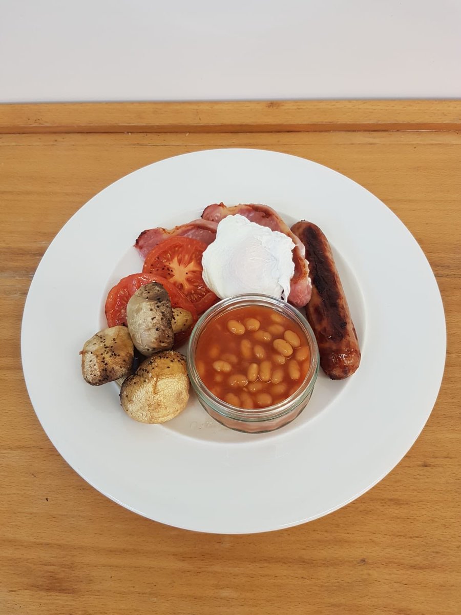 Trevenson Restaurant tweet media