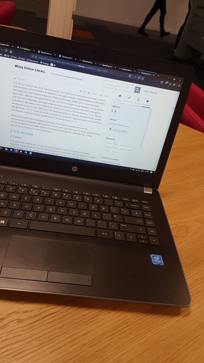 puncsandy's tweet photo. Cracking on with this first assignment for third year! 😟💻📚 #NRS301 #leadingchangeaddingvalue @PUNC14 https://t.co/OSLq2sGABY