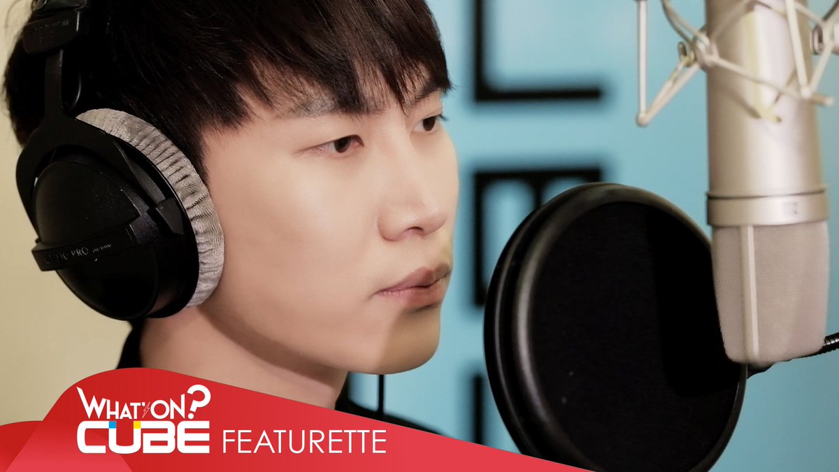 OFFICIALBTOB's tweet photo. [📽] 서은광 - '모든 날, 모든 순간 (Every day, Every Moment) / 폴킴' @ 너의 멜로디가 되어줄게 : 멜로디 없인 안 된다

#비투비 #BTOB #서은광 #SEO_EUNKWANG
#모든_날_모든_순간 #너의_멜로디가_되어줄게

> https://t.co/xdTmlqgN7F https://t.co/QWz5qVGtVO