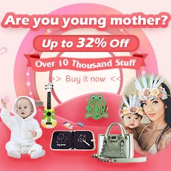 Are you a young mother?
👉bit.ly/2N1LdS1