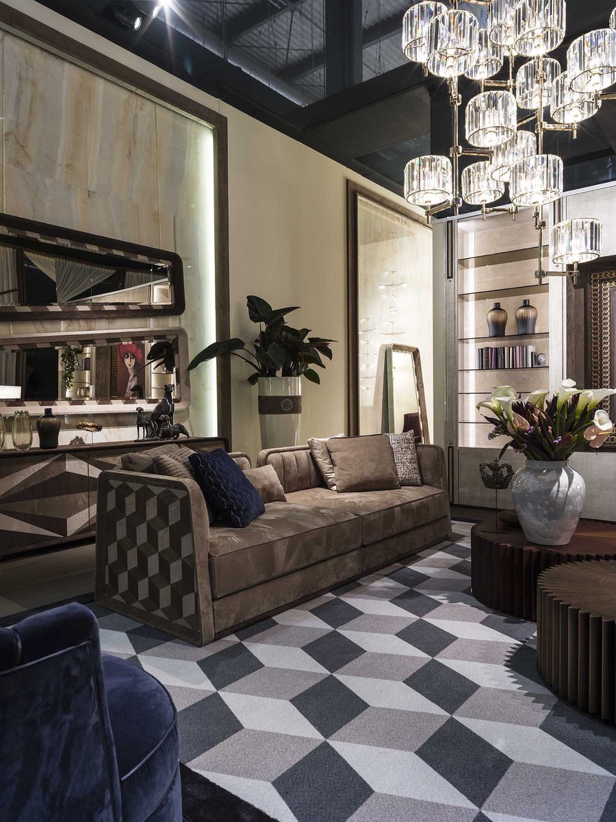 gallottiradice's tweet photo. Taking is back to @vittoria_frigerio during the 2018 @isaloniofficial
Verified
#SaloneDelMobile #MDW18 #InterionalDesignWeek #MilanDesignWeek #MilanFurnitureFair #ModernLiving #InteriorDesign #Architecture #HomeDeco #MadeInItLAY #ItalianBrand #LuxuryInteriors #LuxuryFurniture https://t.co/snFwWugzIp