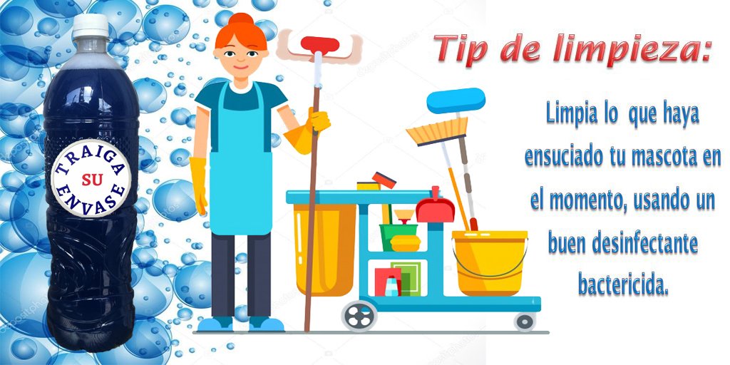 TraigaSuEnvase's tweet photo. ¿Quieres mantener tu hogar limpio y desinfectado? Sigue nuestros tips y ven a llenar tu envase con los mejores productos. #TraigasuEnvase #productosdelimpieza #cuidatuhogar #limpieza #hogar #reciclaje #calidad #IsladeMargarita #Venezuela https://t.co/GD3zuni1H3