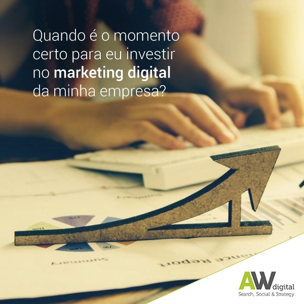 _awdigital's tweet photo. Nos conte sobre seu projeto e poderemos lhe indicar as melhores ferramentas e quando utilizar cada uma delas!
#AwDigital #MarketingDigital #AgenciaDigital #AgenciadeMarketingDigital #MidiasSocias #Engajamento #GeraçãoLeads https://t.co/SAwRPWJDyR