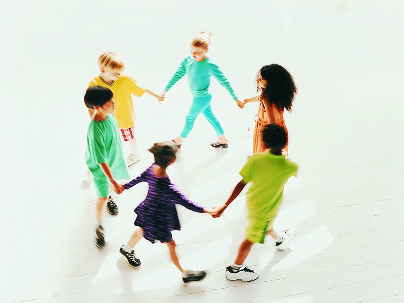 jratey's tweet image. &quot;Brief Exercise Breaks During Class Help Bodies, Brains&quot; ow.ly/JRru30m0rQ5