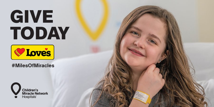 ghs_giving's tweet photo. How are you celebrating #NationalCoffeeDay? Buy a coffee at @LovesTravelStop today or tomorrow (Sept. 28 and 29) and proceeds will help @ghs_childrens! #MilesofMiracles #ghsgiving @CMNHospitals https://t.co/otFnBx0jD6