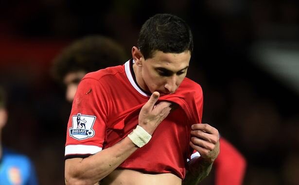 EPLBible's tweet photo. It's been 9 years since Cristiano Ronaldo left Man Utd.
In those 9 years seven players have worn the number 7 shirt, managing to score a combined 13 league goals.
Crazy. ๐ณ https://t.co/sUd0qxNWfh