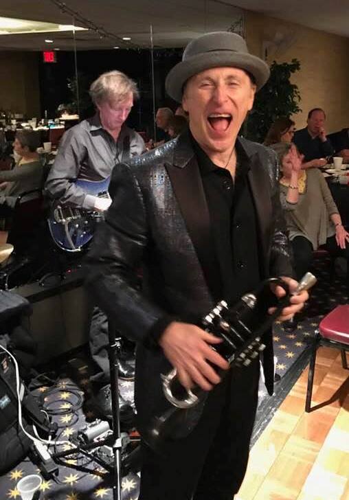 NYCSwing's tweet photo. #NYCSwing @ #BayClub tonight https://t.co/UiQ74kxdXO