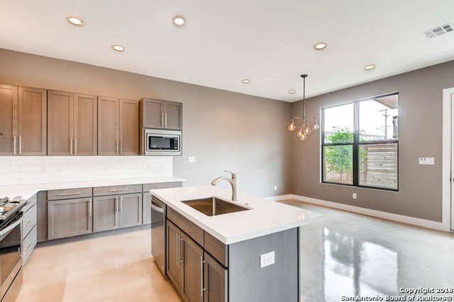 WaterlooATX's tweet photo. 203 Nogalitos Unit 12
For Lease
$2650/month
1801 sq ft
New &amp; move in ready. Spacious 3 bed, 2.5 bath w/ wood accents &amp; concrete flooring on main floor. Prime Southtown location, near Blue Star Arts &amp; close to Mission Reach Riverwalk.
https://t.co/PtdRBEAHOt
#waterloorealtySATX https://t.co/pwVjftySHi