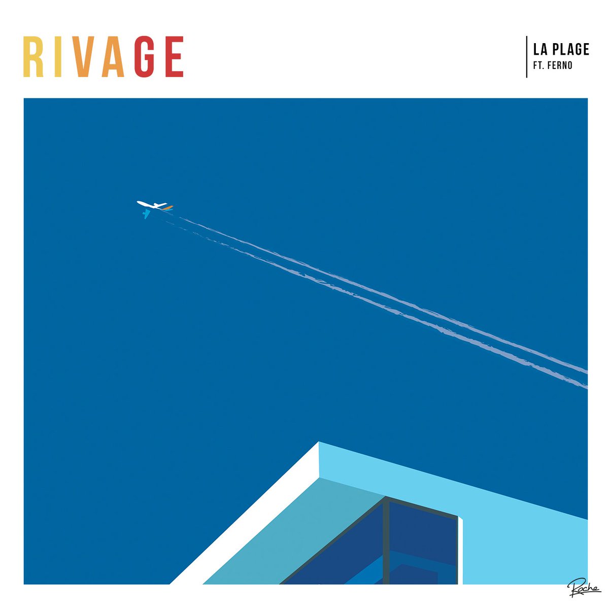 RIVAGE tweet media