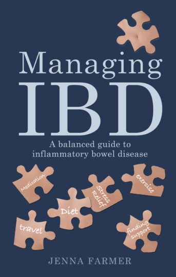 HHealthBooks's tweet photo. Managing IBD by @jennafarmeruk is about being kind to yourself, working with your body and living the best life you can β despite and in the face of #IBD.
Preview chapter 1 here: https://t.co/qcpousgGDu
#nutrition #UrologyAwarenessWeek https://t.co/Wpd91oJalJ