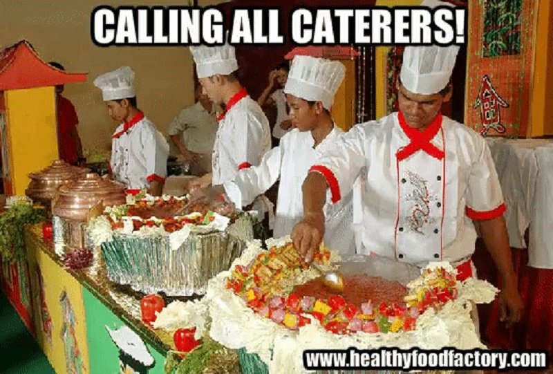 HealthyFoodFac's tweet image. Prepare the food for your next catering event in our commercial kitchen / commissary! Stop by for a free tour and consultation. Competitive rates! 561-394-7466 healthyfoodfactory.com
 
 #veganfood #glutenfree #vegan #business #entrepreneur