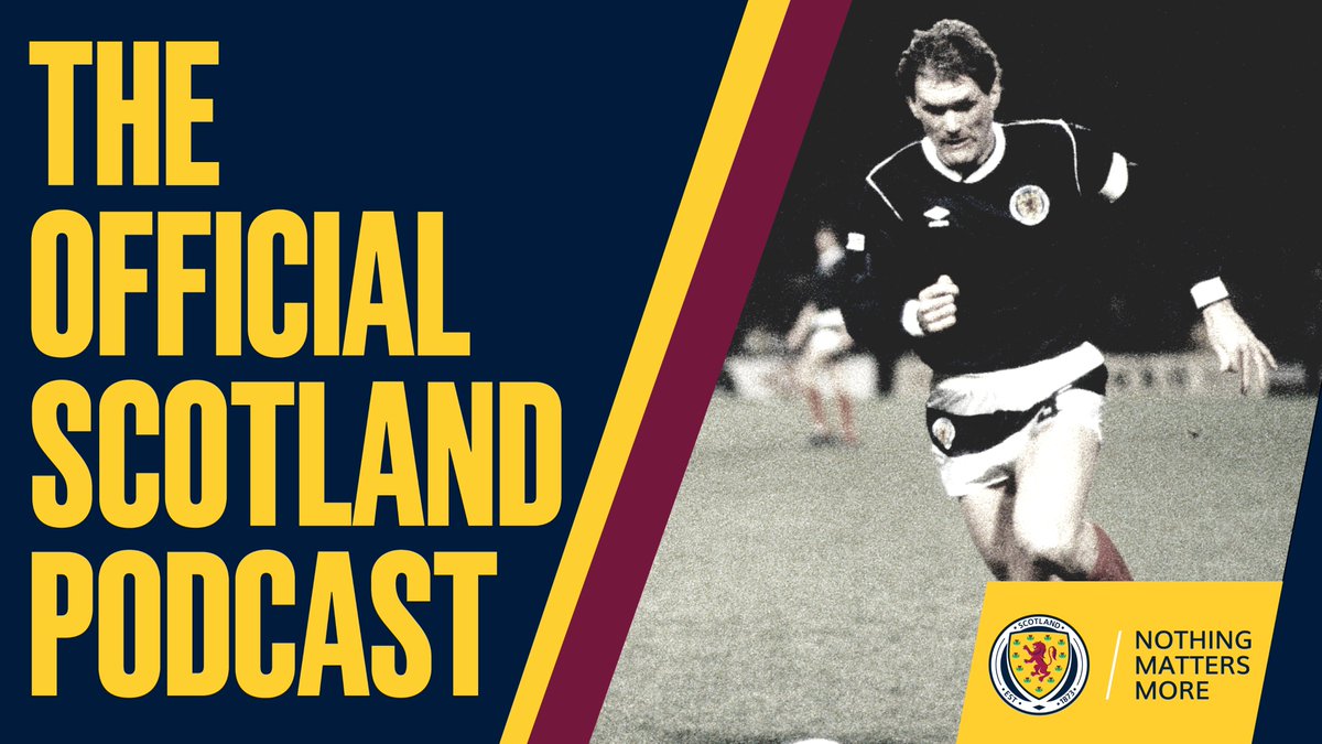 ScotlandNT's tweet photo. Listen, watch and subscribe:
iTunes: https://t.co/vlkazIsdmD
Stitcher: https://t.co/aFz8O1Ak1W
Spotify: https://t.co/hkHZSU3CLI
Watch on YouTube: https://t.co/6QCmc0wUsL
#Scotland1990 https://t.co/SOiDKb7dem