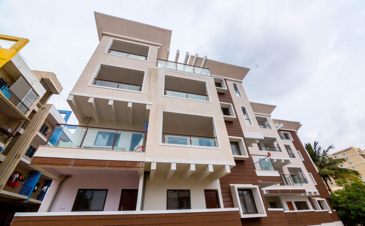 vaishnavicons's tweet photo. Prakash Hibiscus, Bangalore by Vaishnavi Constructions - https://t.co/miry6OhEVF https://t.co/xHxyrGCx8H