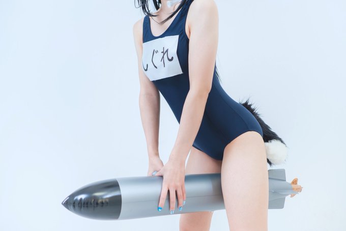 Twitterのコスプレ画像27