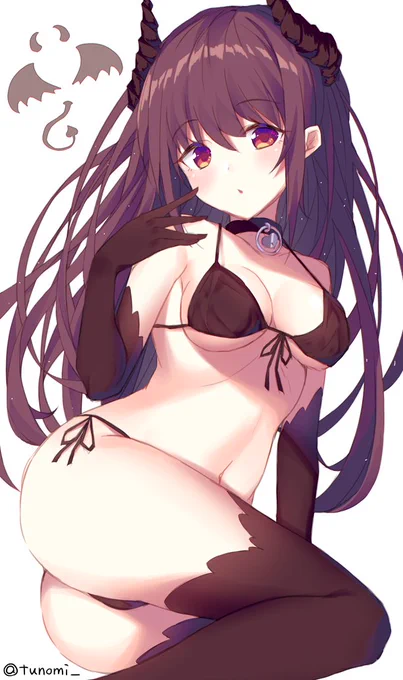 😈 #創作 