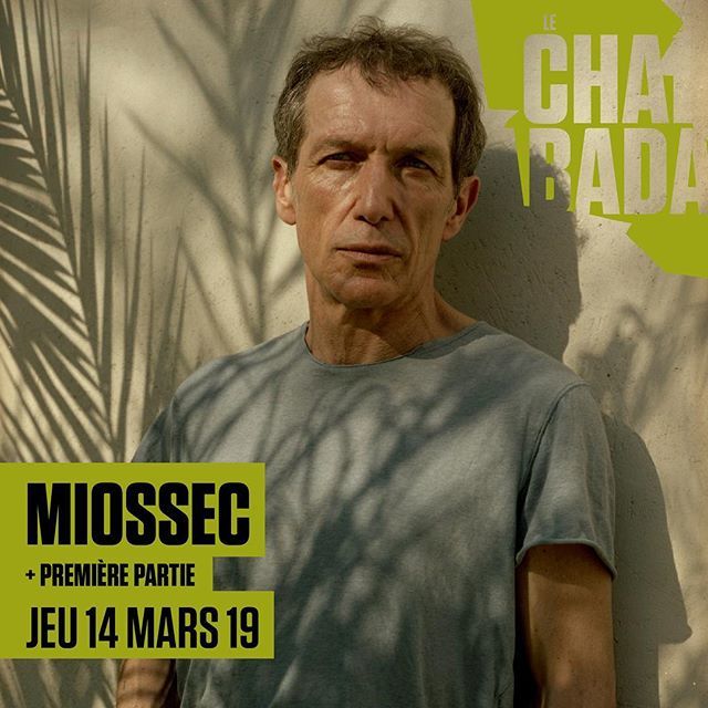 lechabada's tweet photo. Nouvelle date ! Billets déjà disponibles. 📷 Julien T. Hamon 
#lechabada #Miossec #Rescapes #Angers #concert #chanson #Brest https://t.co/9BFAOvzoFZ https://t.co/aWzD7FoXfZ