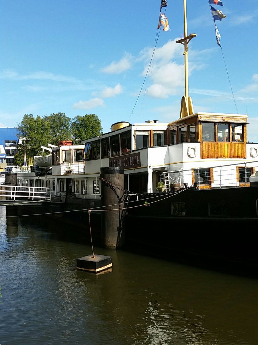 Weer netwerken en kennis opdoen bij #Puurst #Zwolle