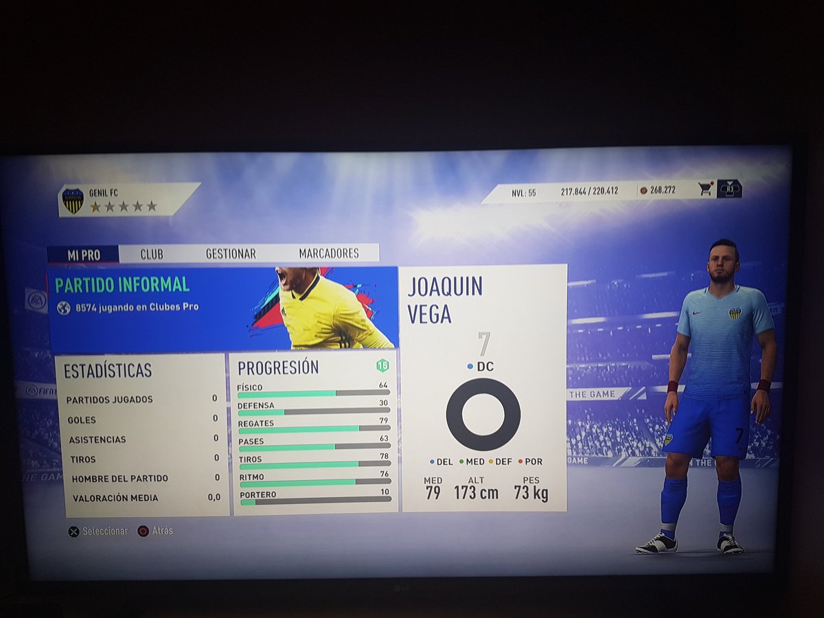 Genil F.C ⚽ VFO tweet media