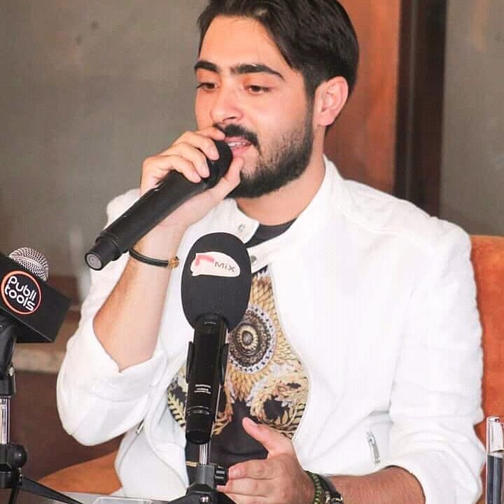 MidouIyad's tweet photo. #iyad
@iyadofficial https://t.co/wnxlawwzQP