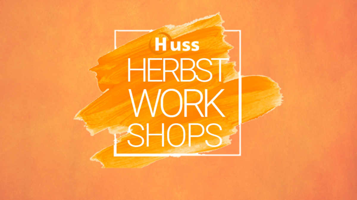 Huss Licht &amp; Ton stellt Workshops für den Herbst vor. | eventelevator.de/termine/huss-l… <a href="/husslichtton/">Huss Licht & Ton</a>