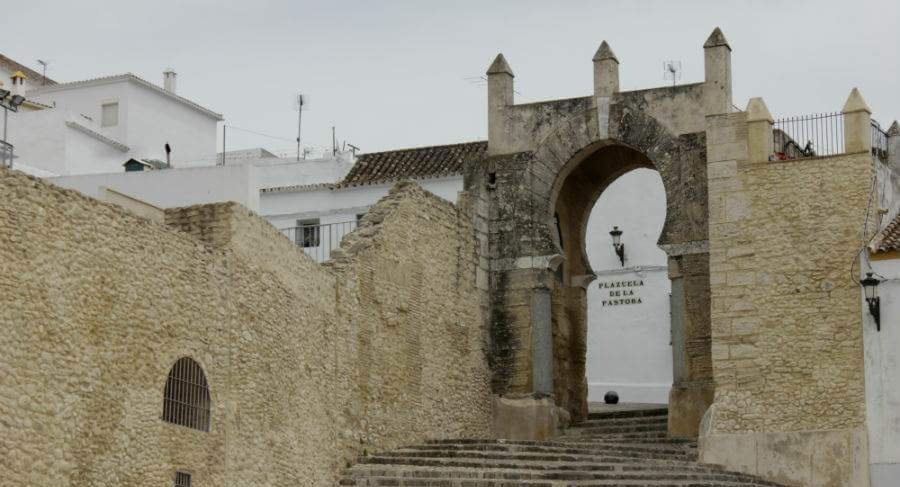 PP MEDINA SIDONIA tweet media