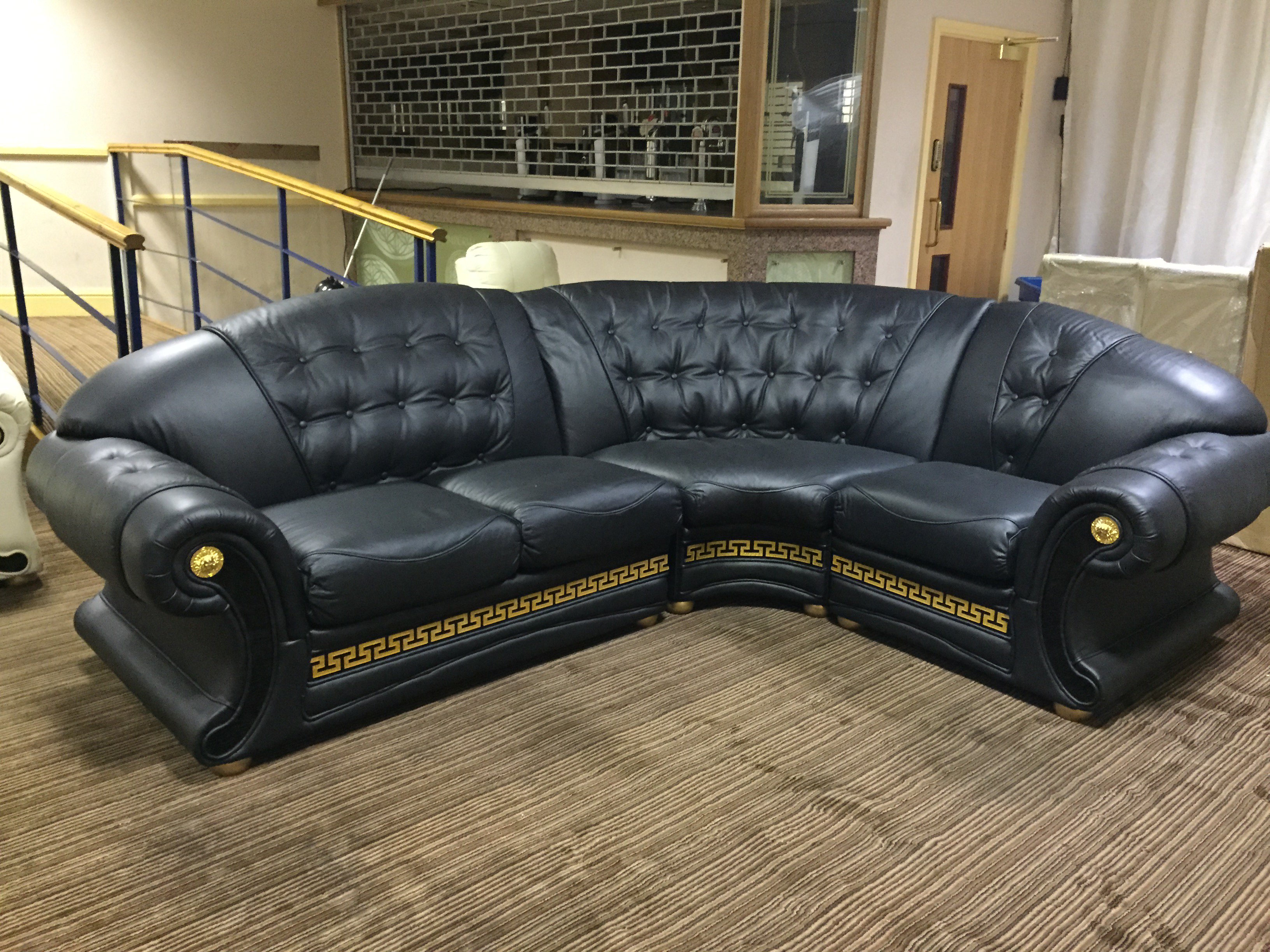 Classic Furniture on X