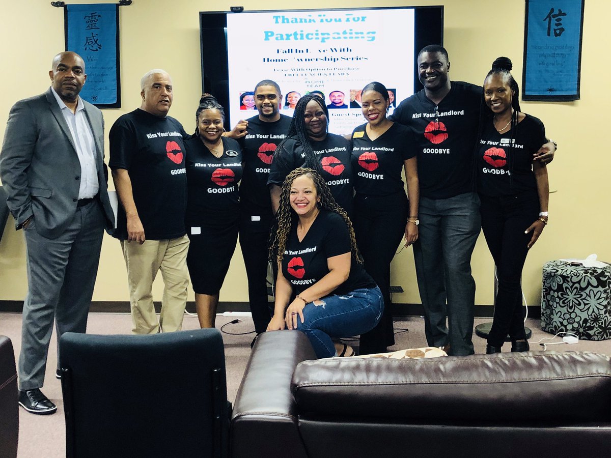 PulseBI's tweet photo. Recently added #RealEstate to our portfolio... Love my team! #MultipleStreams #EntrepreneurialMindset #BetOnYourself https://t.co/ZguoxsCvoO