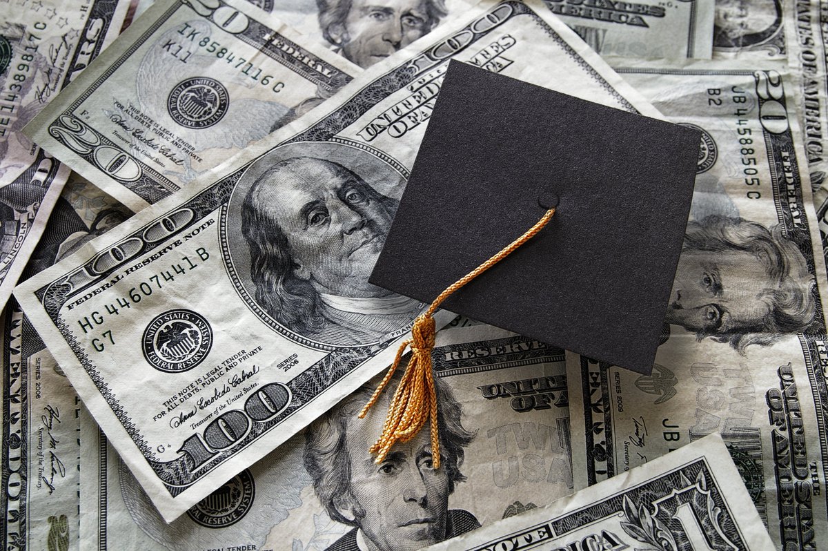 So you've already paid for your #college tuition this semester. No biggie. 
It's not too late to get your #tuition #rebate! Start #work now and we'll still pay for your tuition! 
#Cashinyourpocket