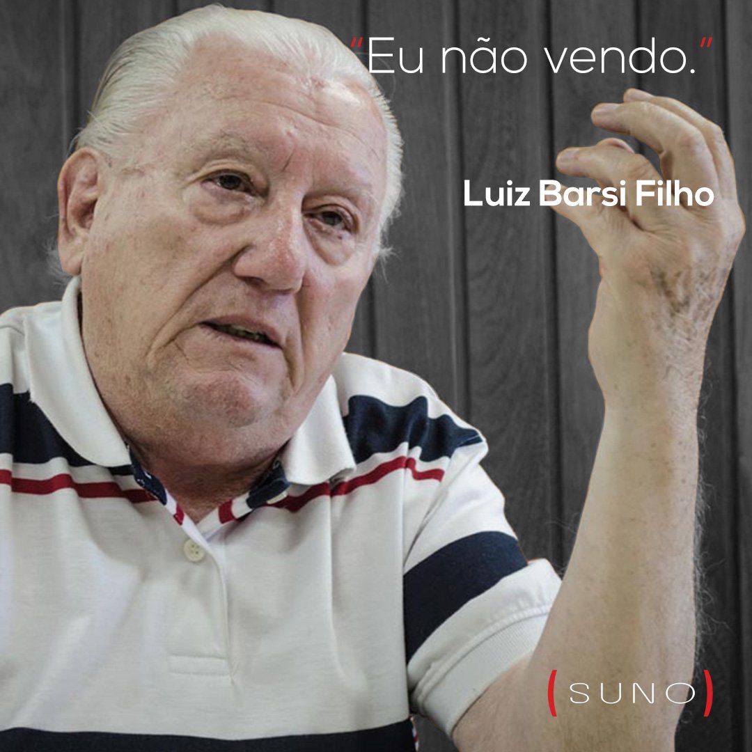 Luiz Barsi Filho