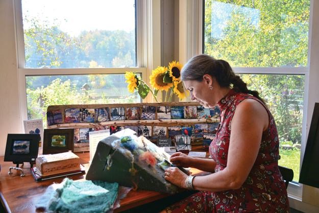 Culture Days, Oktoberfest, Studio Tour, fireworks and more on this weekend in #Muskoka muskokaregion.com/whatson-story/…