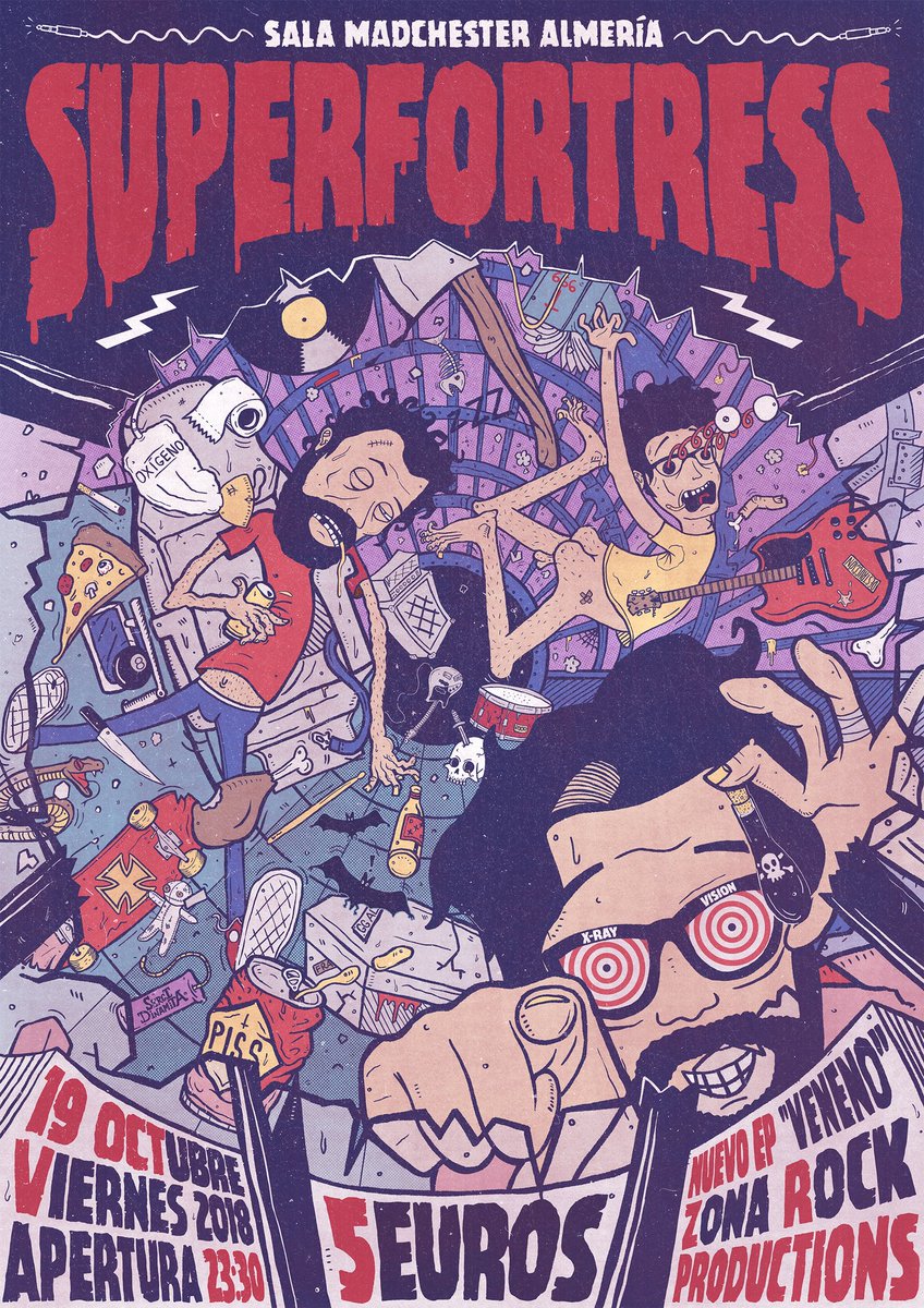 19 de octubre <a href="/madchesterclub/">Madchester Club</a> tsunami!!!!