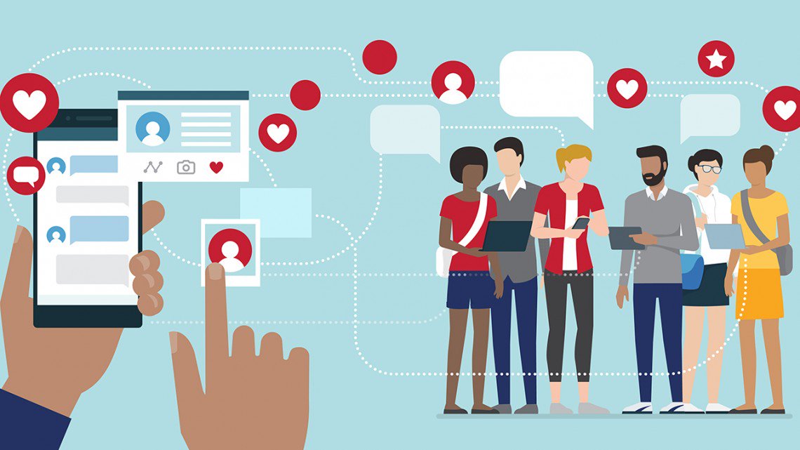 Cornell's tweet photo. Dating apps that filter searches through algorithms reinforce certain levels of bias. A @CornellCIS study found these platforms restrict users from interacting with people of different race and ethnicity. https://t.co/PHU5E5iFRU https://t.co/TdKiBxk8cf