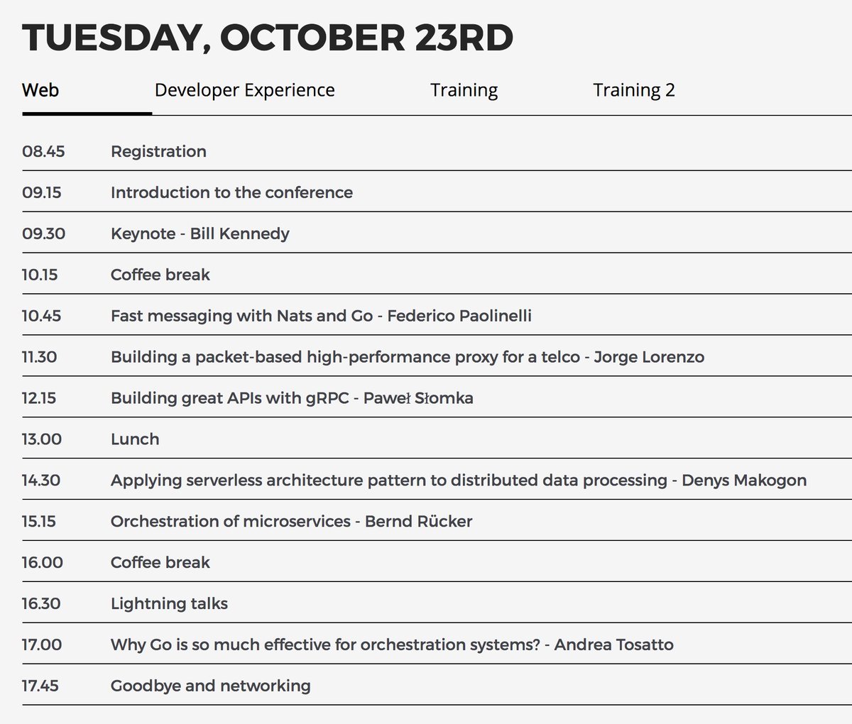 munich_gophers's tweet photo. We are proud to be a partner of Golab conference in Florence -  https://t.co/tvZCbKNVZP Make sure to reserve your place before it's too late! And we have some community discounts - feel free to reach out to us #golang #gdg https://t.co/cvkcn43ykp