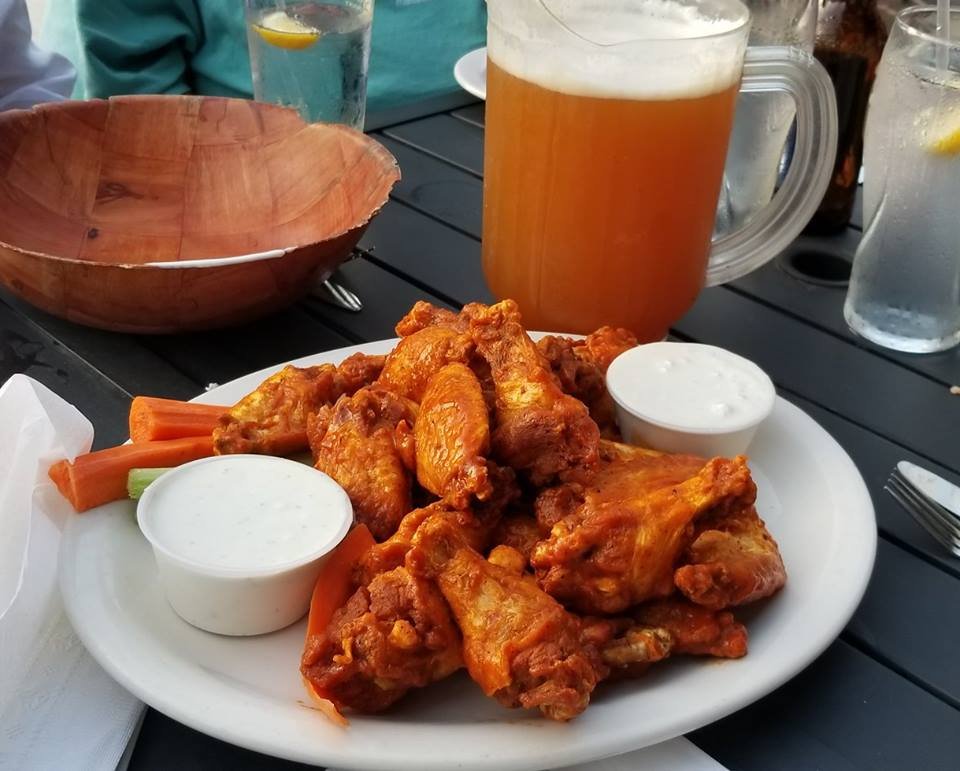Buffalo Wing Wear on Twitter "It's NationalDrinkBeerDay! If only it