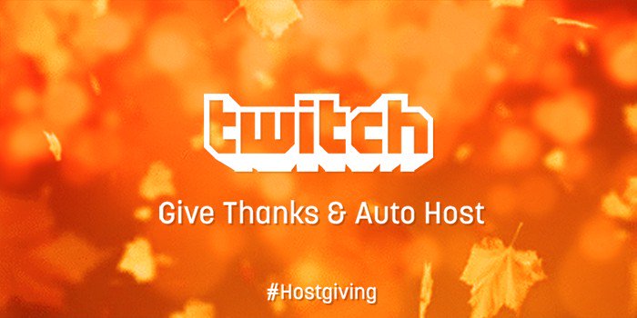 Auto Host Is A Great Support Tool

I'm Constantly Adding New People Daily. 

▶️Add Me--> Twitch.tv/theroddimus 

▶️Reply That Its Done And I will Add You ASAP And Shoot You A DM

Let's Grow Together And Show Support!!

RETWEET ME

#twitchOSF #sfos1 #SMDStreams #smd4k