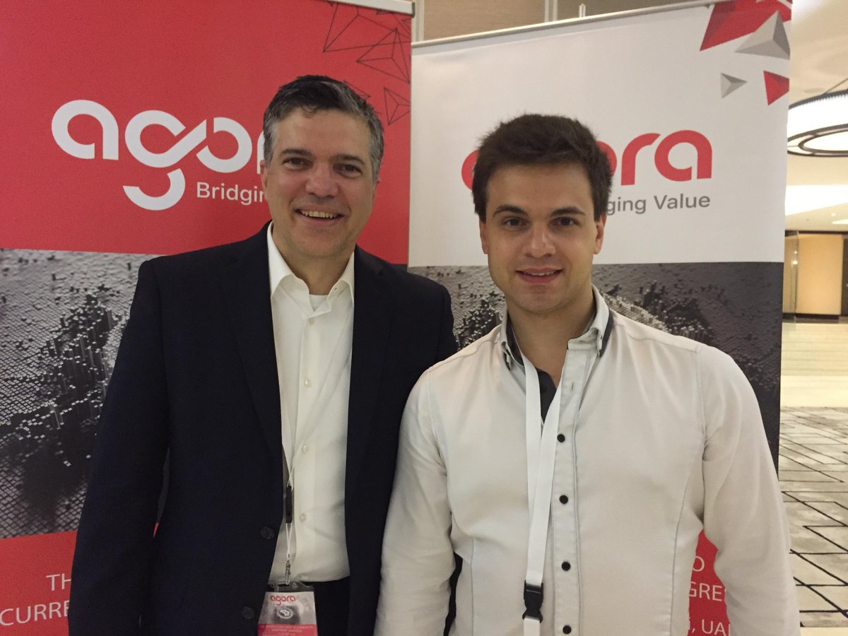 famigo_official's tweet photo. Thank you to all the amazing people we had the pleasure of meeting &amp; the investors who gave us the time to present our project (and of course, great to see old faces again). 

Our ICO is open to Non-U.S. persons only and other restrictions apply - See disclaimer on our website. https://t.co/LaQCLVVWwn