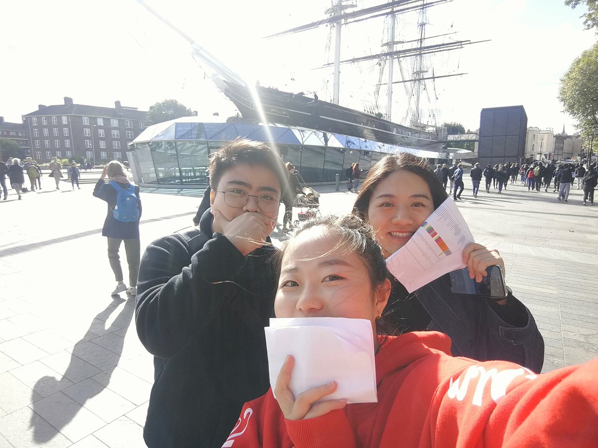 Sun3233's tweet photo. #casatreasurehunt #team19 #cutty https://t.co/ah8niDqTDO