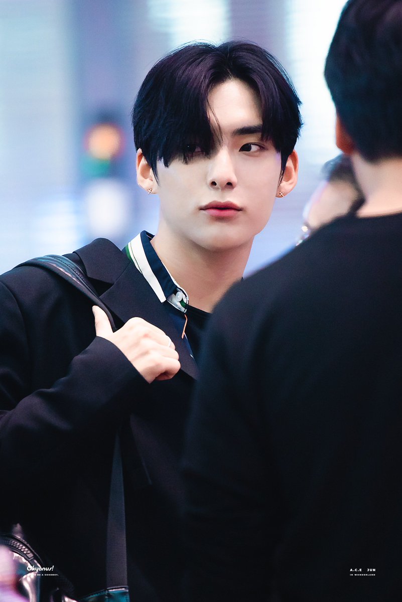 okyanus62's tweet photo. 180928 ICN 
#ACE #에이스 #JUN #준 #박준희 https://t.co/XobN5Cca1b