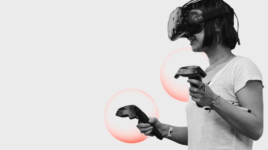 Isobar Launches the World’s First Virtual Reality Emotional Measurement and Analytics Platform | Isobar News buff.ly/2NA8AqI