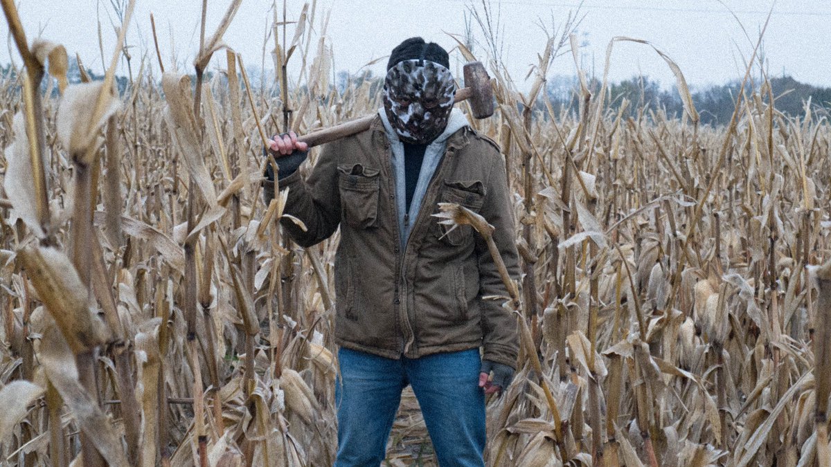 RedViewEnt's tweet image. Thank you all for the follows!!
@MaddWolf @PromoteHorror @zerotvhd @BrainWrapFilms @frighteninicon @HighHorrorSoc @VHSRevival 
And if you haven't already, subscribe to ZychBoyFilms on YouTube to stay up-to-date on all of our latest horror projects!