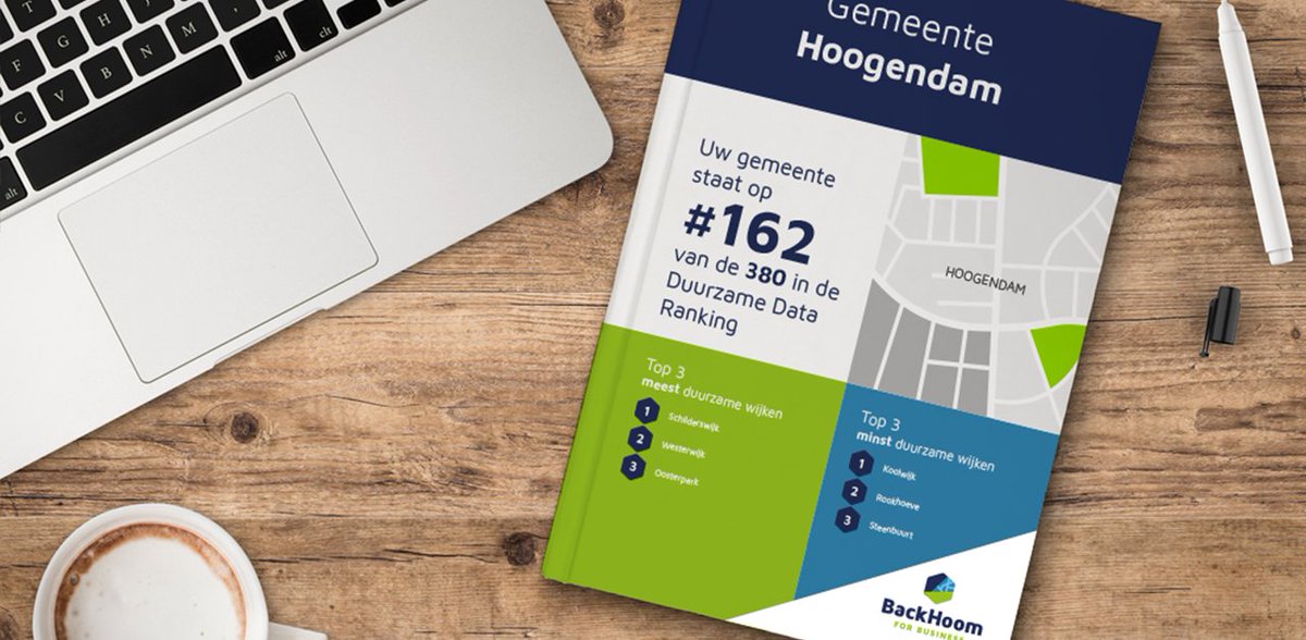Uw gemeente aardgasvrij? Het begint met inzicht in de gebouwde omgeving van uw gemeente. Vraag nu het gratis Datagedreven Wijkplan aan via backhoom.nl/wijkplan