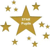 HartsideSchool's tweet photo. This week's Star Pupils
Nursery - Joshua Corner
Reception - William McGregor
Year One - Mya-Marie Moore
Year Two - Jaxon Carlton
Year Three - Chloe Horner
Year Four - Ethan Reed
Year Five - Lola Moor
Year Six - Declan Sproat
Congratulations to everyone. Dojo Dollars on the way! https://t.co/fGJErgRTok
